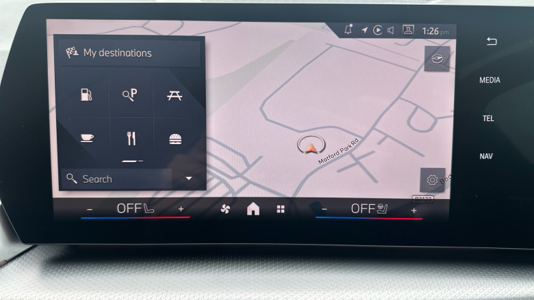 BMW X1 xDrive 23d MHT M Sport 5dr [Tech Plus] Step Auto Diesel Estate